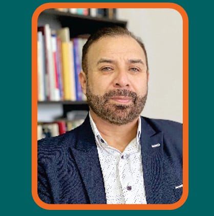 Fabio Mejía Zambrano  (Assoc. Prof. Dr.)